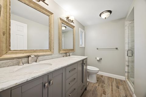 Tiny photo for 1116 HIDDEN SPRING Drive, Naperville, IL 60540 (MLS # 12515708)