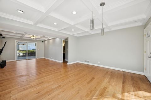 Tiny photo for 1116 HIDDEN SPRING Drive, Naperville, IL 60540 (MLS # 12515708)