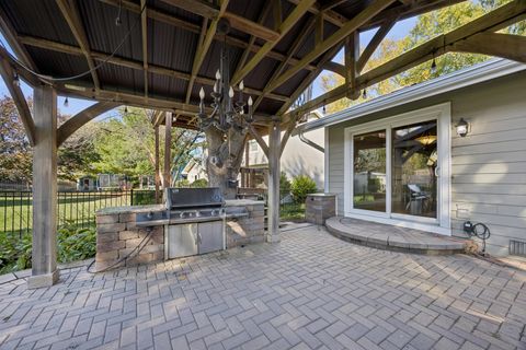 Tiny photo for 1116 HIDDEN SPRING Drive, Naperville, IL 60540 (MLS # 12515708)