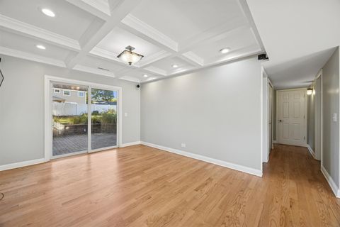 Tiny photo for 1116 HIDDEN SPRING Drive, Naperville, IL 60540 (MLS # 12515708)