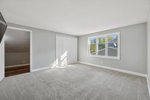 Tiny photo for 1116 HIDDEN SPRING Drive, Naperville, IL 60540 (MLS # 12515708)