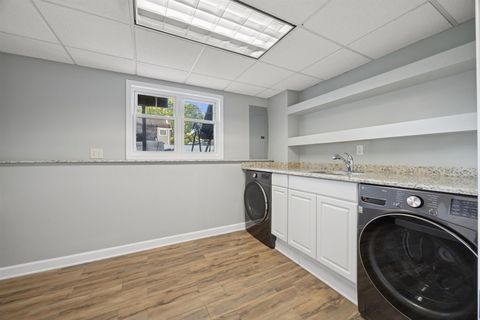 Tiny photo for 1116 HIDDEN SPRING Drive, Naperville, IL 60540 (MLS # 12515708)