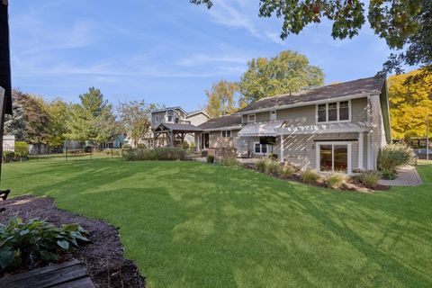 Tiny photo for 1116 HIDDEN SPRING Drive, Naperville, IL 60540 (MLS # 12515708)