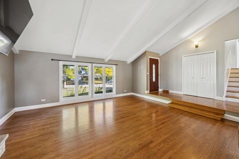 Tiny photo for 1116 HIDDEN SPRING Drive, Naperville, IL 60540 (MLS # 12515708)