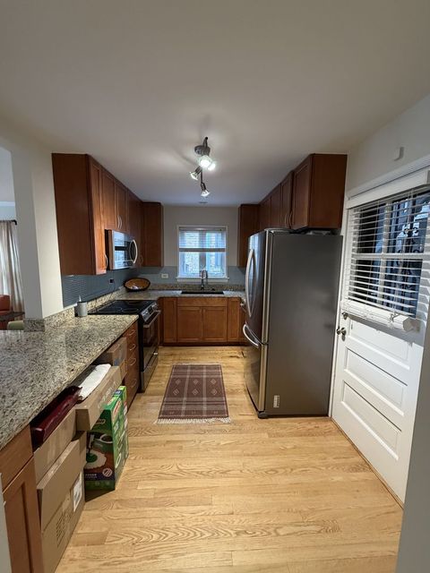 Tiny photo for 2242 Sherman Avenue #2, Evanston, IL 60201 (MLS # 12611504)