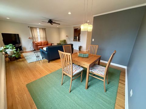 Tiny photo for 2242 Sherman Avenue #2, Evanston, IL 60201 (MLS # 12611504)