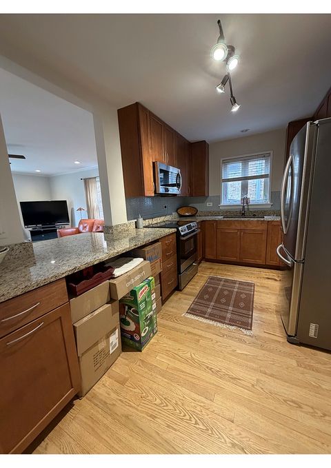 Tiny photo for 2242 Sherman Avenue #2, Evanston, IL 60201 (MLS # 12611504)
