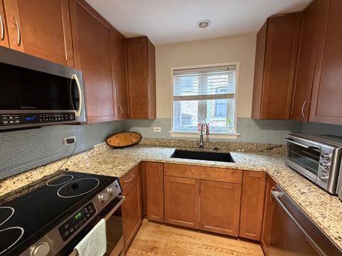 Tiny photo for 2242 Sherman Avenue #2, Evanston, IL 60201 (MLS # 12611504)