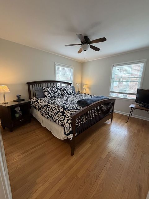 Tiny photo for 2242 Sherman Avenue #2, Evanston, IL 60201 (MLS # 12611504)