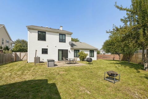 Tiny photo for 556 Foxford Road, Bartlett, IL 60103 (MLS # 12729673)