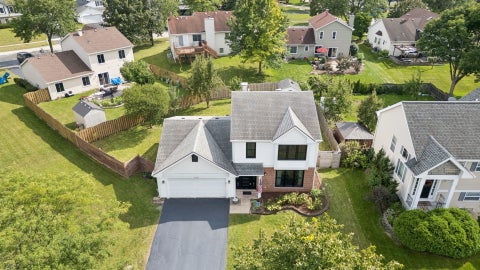 Tiny photo for 556 Foxford Road, Bartlett, IL 60103 (MLS # 12729673)
