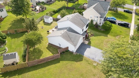 Tiny photo for 556 Foxford Road, Bartlett, IL 60103 (MLS # 12729673)