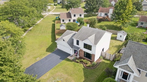 Tiny photo for 556 Foxford Road, Bartlett, IL 60103 (MLS # 12729673)