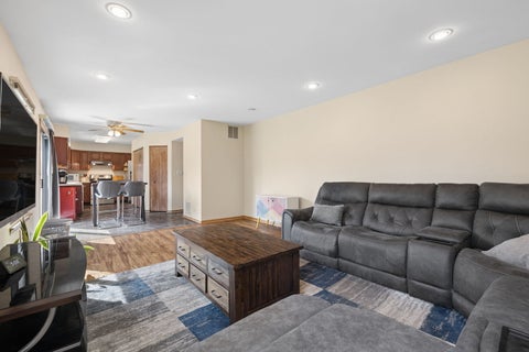 Tiny photo for 556 Foxford Road, Bartlett, IL 60103 (MLS # 12729673)