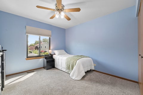 Tiny photo for 556 Foxford Road, Bartlett, IL 60103 (MLS # 12729673)