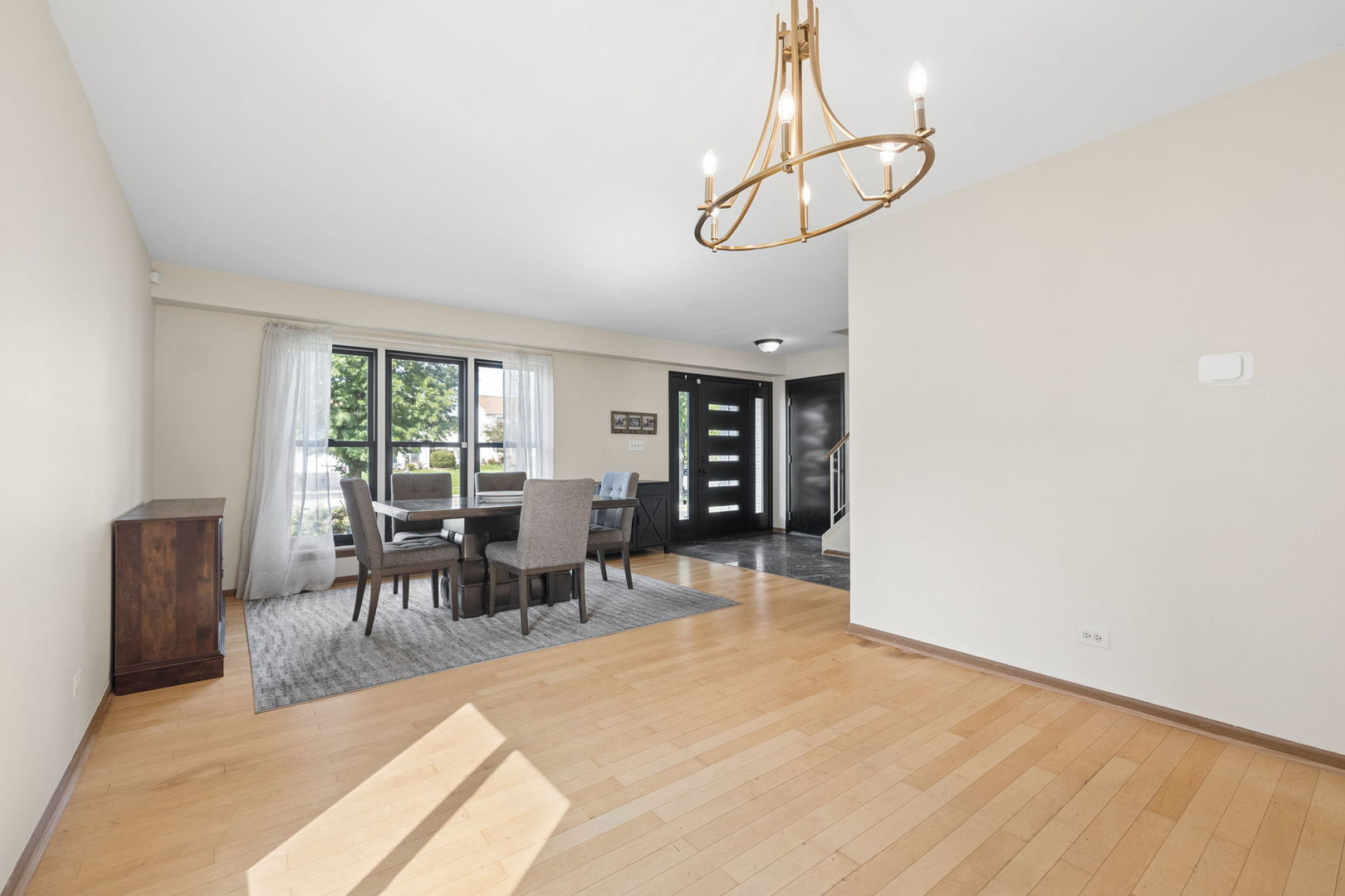 556 Foxford Road