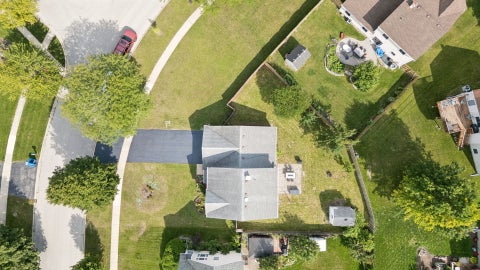Tiny photo for 556 Foxford Road, Bartlett, IL 60103 (MLS # 12729673)