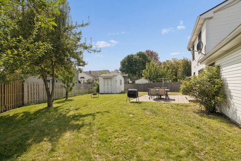 Tiny photo for 556 Foxford Road, Bartlett, IL 60103 (MLS # 12729673)