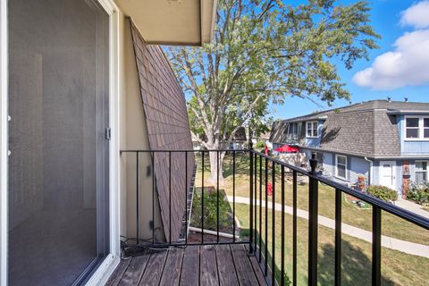 Tiny photo for 2312 Hyde Court, Schaumburg, IL 60194 (MLS # 12629392)