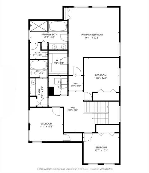 Tiny photo for 247 Pawtucket Avenue, Elgin, IL 60124 (MLS # 12656634)