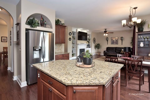 Tiny photo for 247 Pawtucket Avenue, Elgin, IL 60124 (MLS # 12656634)
