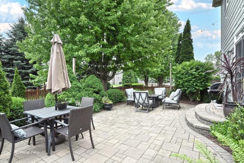 Tiny photo for 247 Pawtucket Avenue, Elgin, IL 60124 (MLS # 12656634)