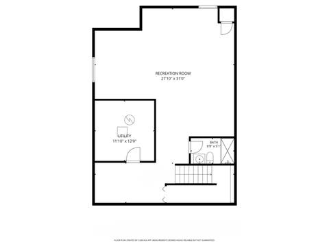 Tiny photo for 247 Pawtucket Avenue, Elgin, IL 60124 (MLS # 12656634)