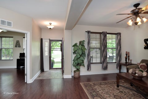Tiny photo for 247 Pawtucket Avenue, Elgin, IL 60124 (MLS # 12656634)
