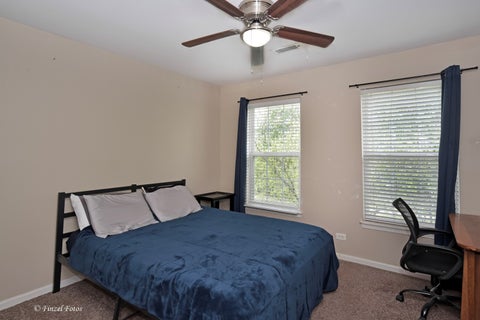 Tiny photo for 247 Pawtucket Avenue, Elgin, IL 60124 (MLS # 12656634)