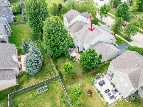Tiny photo for 247 Pawtucket Avenue, Elgin, IL 60124 (MLS # 12656634)