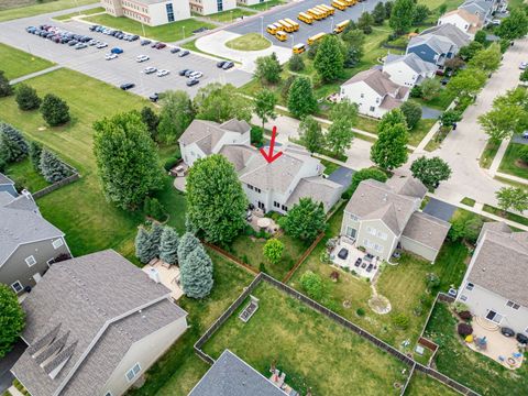 Tiny photo for 247 Pawtucket Avenue, Elgin, IL 60124 (MLS # 12656634)