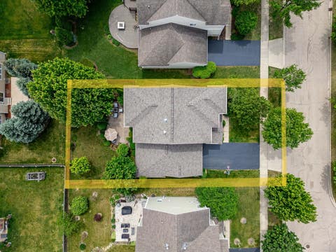 Tiny photo for 247 Pawtucket Avenue, Elgin, IL 60124 (MLS # 12656634)