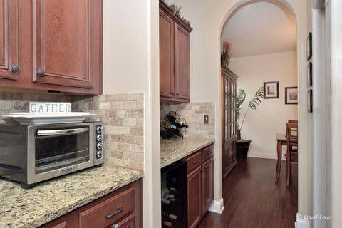 Tiny photo for 247 Pawtucket Avenue, Elgin, IL 60124 (MLS # 12656634)