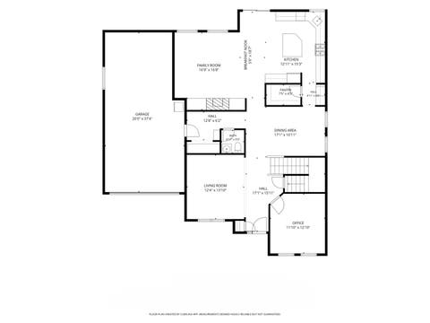 Tiny photo for 247 Pawtucket Avenue, Elgin, IL 60124 (MLS # 12656634)