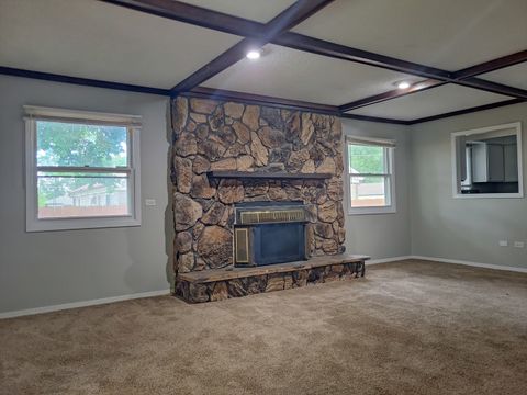 Tiny photo for 1808 13th Street, Winthrop Harbor, IL 60096 (MLS # 12403135)