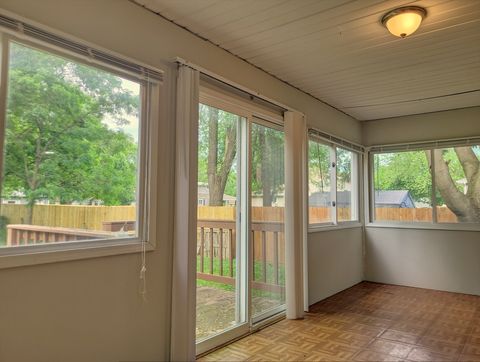 Tiny photo for 1808 13th Street, Winthrop Harbor, IL 60096 (MLS # 12403135)