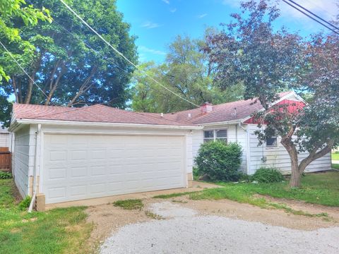 Tiny photo for 1808 13th Street, Winthrop Harbor, IL 60096 (MLS # 12403135)