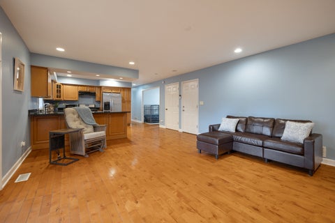 Tiny photo for 110 Bay Road, McHenry, IL 60051 (MLS # 12734053)
