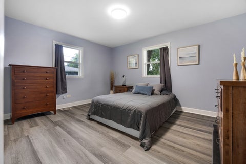 Tiny photo for 110 Bay Road, McHenry, IL 60051 (MLS # 12734053)