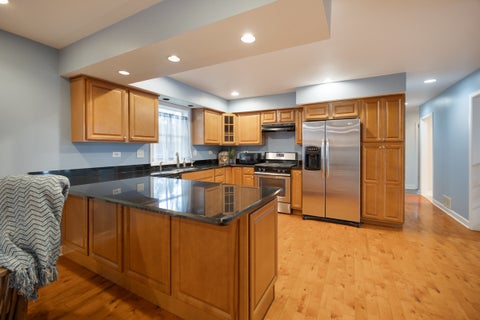 Tiny photo for 110 Bay Road, McHenry, IL 60051 (MLS # 12734053)