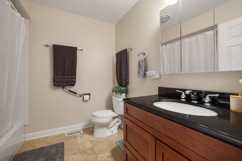 Tiny photo for 110 Bay Road, McHenry, IL 60051 (MLS # 12734053)
