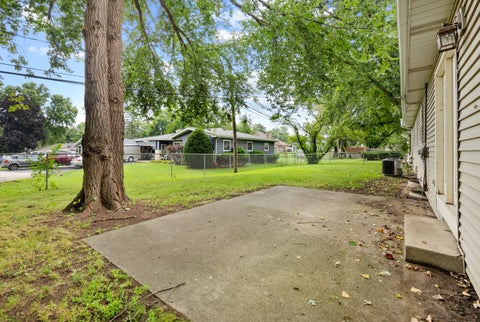 Tiny photo for 110 Bay Road, McHenry, IL 60051 (MLS # 12734053)