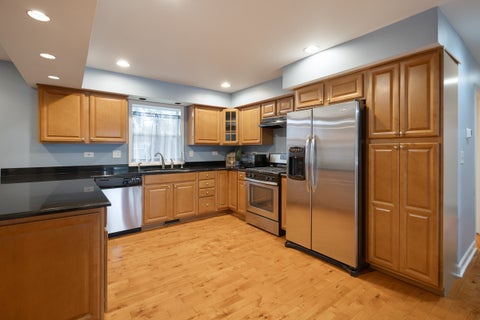 Tiny photo for 110 Bay Road, McHenry, IL 60051 (MLS # 12734053)
