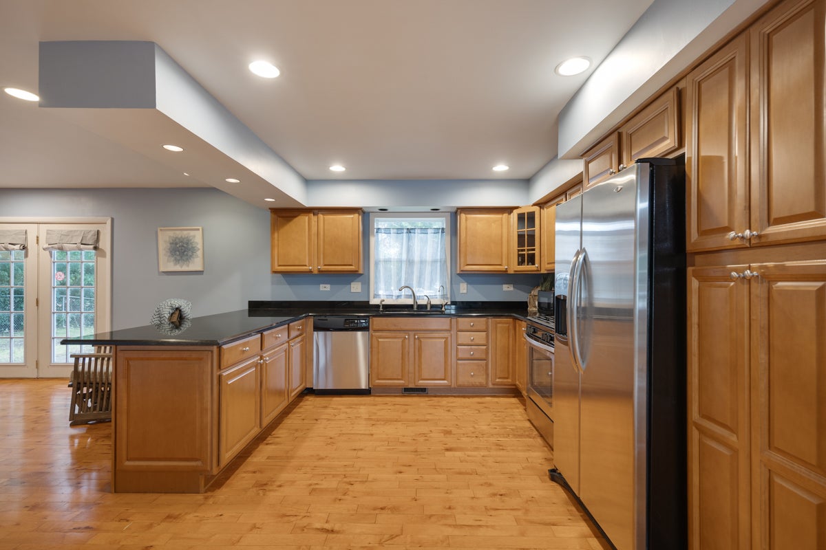 110 Bay Road