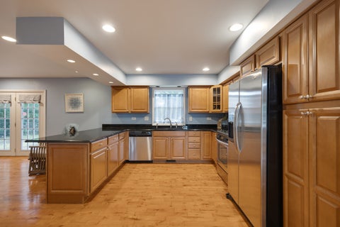 Tiny photo for 110 Bay Road, McHenry, IL 60051 (MLS # 12734053)
