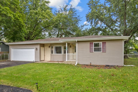 110 Bay Road, McHenry, IL 60051 - #: 12734053