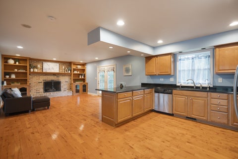 Tiny photo for 110 Bay Road, McHenry, IL 60051 (MLS # 12734053)