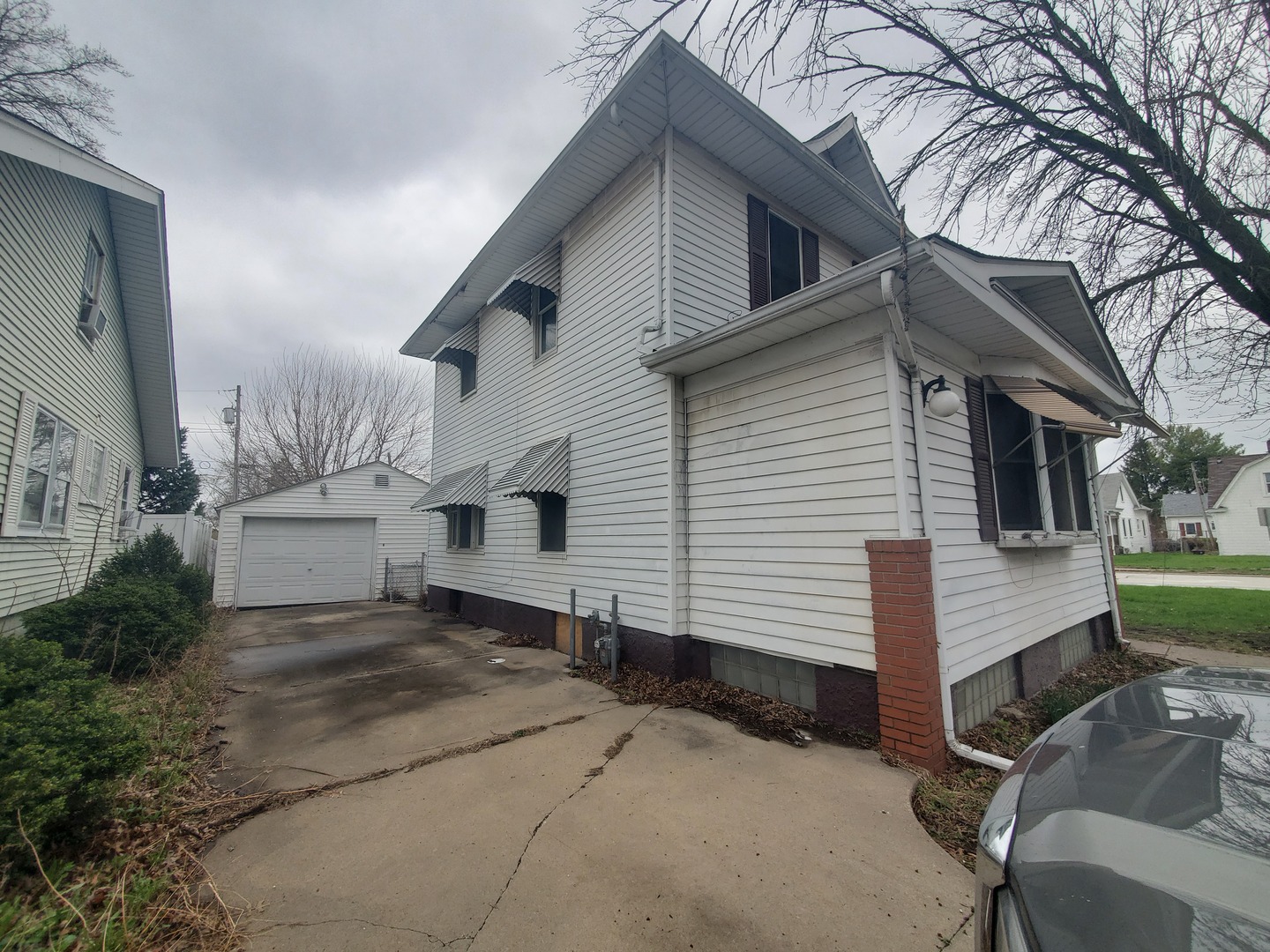1802 41st Street