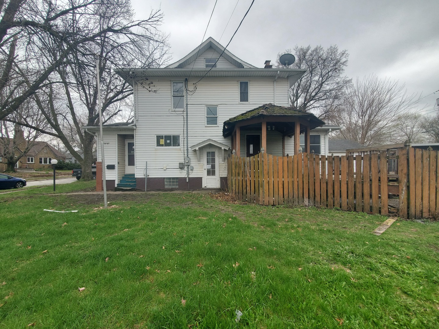 1802 41st Street