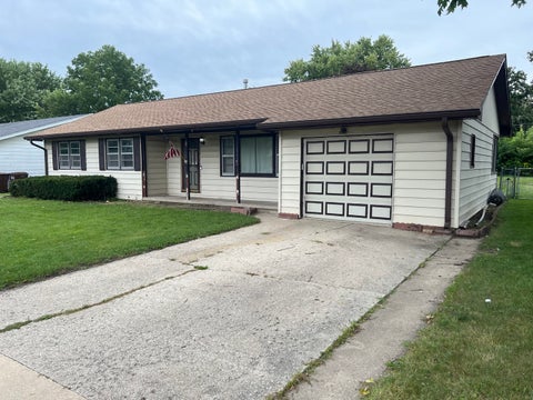 Photo of 355 Irene Avenue, Rochelle, IL 61068 (MLS # 12760135)